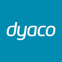 Dyaco International Inc. Logo
