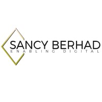 SANCY Berhad Logo