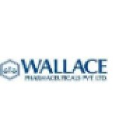 Wallace Pharmaceuticals (DC) Logo
