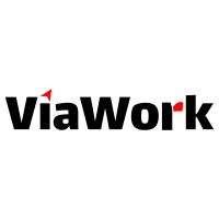 ViaWork Business Solutions Logo
