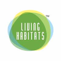 Living Habitats Logo