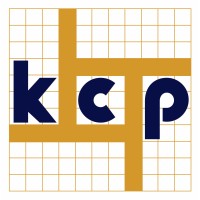 The KCP Limited Logo