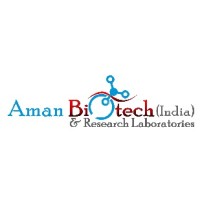 Aman Biotech (India) & Research Laboratories Logo