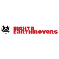 Mehta Earthmovers Logo