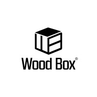 Wood Box Digital Logo