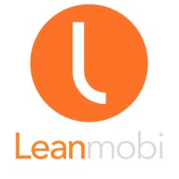 Leanmobi Logo