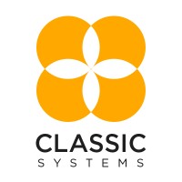 Classic System Solutions, Inc. Logo