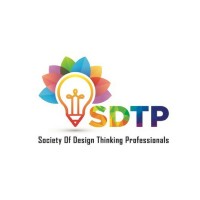 Society of Design Thinking Professionals Logo