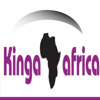 Kinga Africa Logo