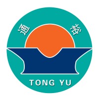 Tongyu Heavy Industry Co.,Ltd. Logo