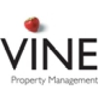 Vine Property Management LLP Logo
