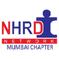 NHRDN Mumbai Logo