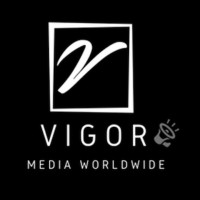 Vigor Media Worldwide (VMW) Logo