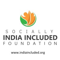 Socially India Included Foundation Logo
