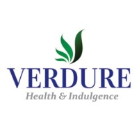 Verdure Global Logo