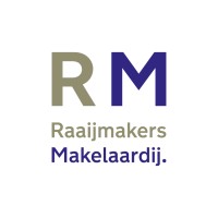 Raaijmakers Makelaardij Logo