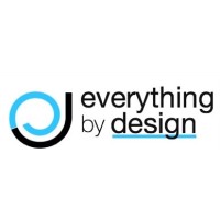 EVERYTHING BY DESIGN - Design Thinking | Design Research & Strategy | Innovation Consulting Logo