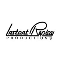 Instant Replay Productions Pte Ltd Logo