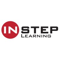 Instep Learning Logo