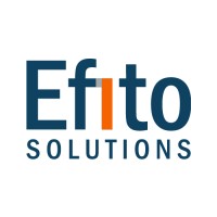 Efito Solutions (Pvt) Ltd Logo