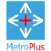 MetroPlus Logo