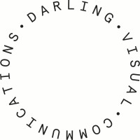 Darling Visual Communications Logo