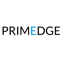 Primedge Logo