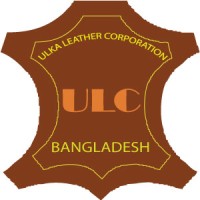 ULKA LEATHER CORPORATION Logo