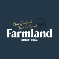 Farmland Foods New Zealand Logo