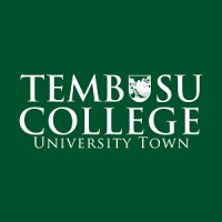 Tembusu College Logo