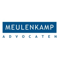 Meulenkamp Advocaten Logo