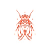 Singing Cicadas Logo