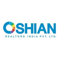 Oshian Realtors India PVT. LTD. Logo