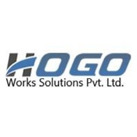 Hogo Works Solutions Pvt Ltd - Software Solutions, Support & Development, CRM Solutions, Call Center Logo
