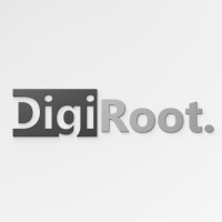 Digiroot - Digital Marketing Company Logo