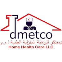 DMETCO Home Health Care L.L.C. Logo