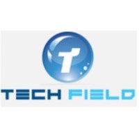 Tech-Field Pvt. Ltd. Logo