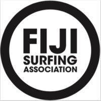 Fiji Surfing Association Logo