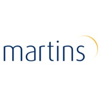 Martins Hi Fi Logo
