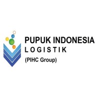 Pupuk Indonesia Logistik Logo