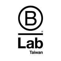 B Lab Taiwan Logo