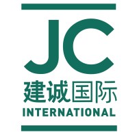 JC International Group Limited Logo