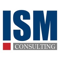 ISM Consulting Logo