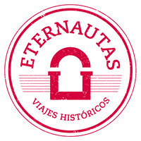 ETERNAUTAS, Viajes Históricos Logo