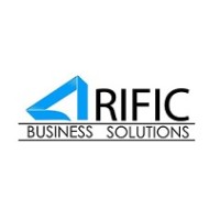 Arific Business Solutions Pvt. Ltd. Logo