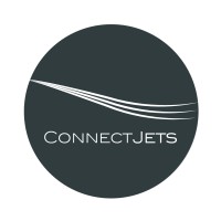ConnectJets Logo