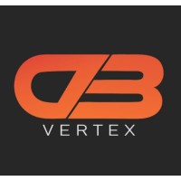 DB Vertex Technologies Logo