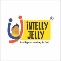 iNTELLYJELLY Logo