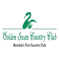 Golden Swan Country Club Logo