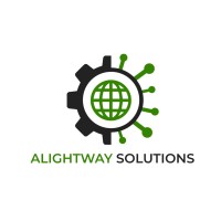 Alightway Solutions Logo
